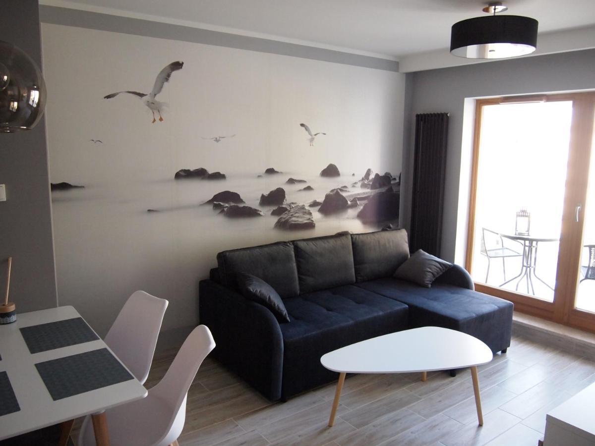 Apartament Batorego 7 Z Parkingiem Gdynia Exterior photo
