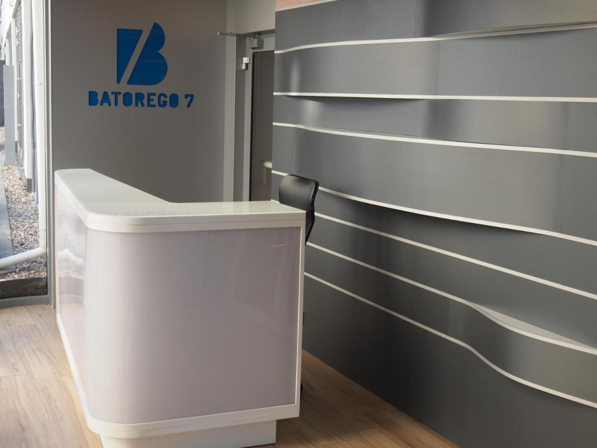 Apartament Batorego 7 Z Parkingiem Gdynia Exterior photo
