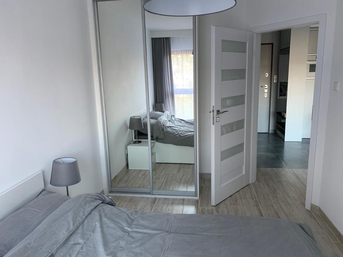 Apartament Batorego 7 Z Parkingiem Gdynia Exterior photo
